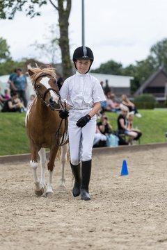 Bild 55 - Pony Akademie Turnier
